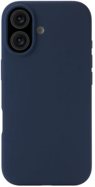 Чехол (клип-кейс) uBear для Apple iPhone 17 Touch Mag Case