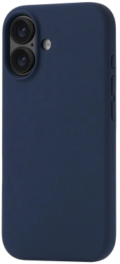 Чехол (клип-кейс) uBear для Apple iPhone 17 Touch Mag Case