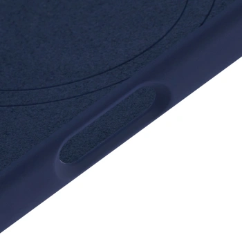 Чехол (клип-кейс) uBear для Apple iPhone 17 Touch Mag Case