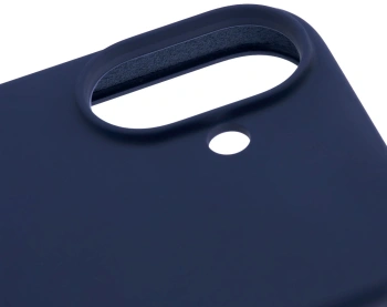 Чехол (клип-кейс) uBear для Apple iPhone 17 Touch Mag Case