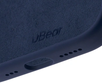Чехол (клип-кейс) uBear для Apple iPhone 17 Touch Mag Case