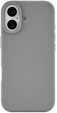 Чехол (клип-кейс) uBear для Apple iPhone 17 Touch Mag Case