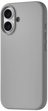 Чехол (клип-кейс) uBear для Apple iPhone 17 Touch Mag Case