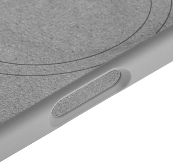 Чехол (клип-кейс) uBear для Apple iPhone 17 Touch Mag Case