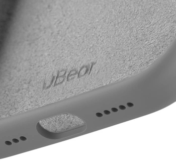 Чехол (клип-кейс) uBear для Apple iPhone 17 Touch Mag Case