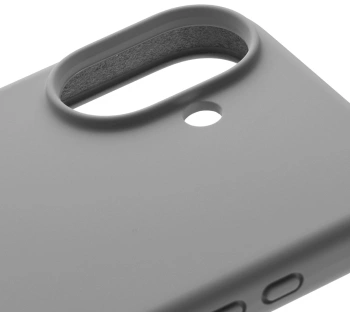 Чехол (клип-кейс) uBear для Apple iPhone 17 Touch Mag Case