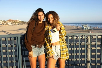 Чехол (клип-кейс) uBear для Apple iPhone 17 Touch Mag Case