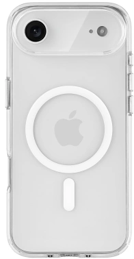Чехол (клип-кейс) uBear для Apple iPhone Air Vision Case