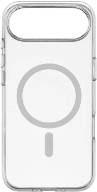 Чехол (клип-кейс) uBear для Apple iPhone Air Vision Case