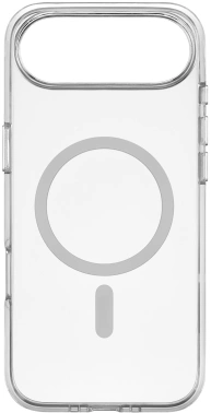 Чехол (клип-кейс) uBear для Apple iPhone Air Vision Case