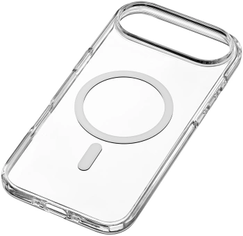 Чехол (клип-кейс) uBear для Apple iPhone Air Vision Case