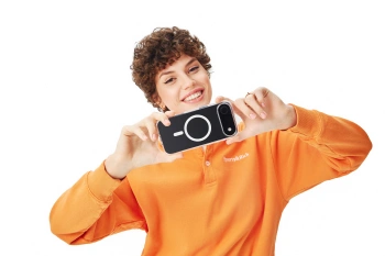 Чехол (клип-кейс) uBear для Apple iPhone Air Vision Case