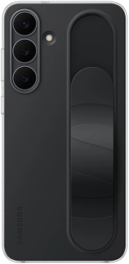 Чехол (клип-кейс) Samsung для Samsung Galaxy S25 FE Grip Case