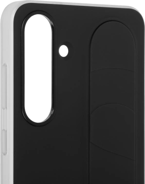 Чехол (клип-кейс) Samsung для Samsung Galaxy S25 FE Grip Case