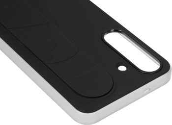 Чехол (клип-кейс) Samsung для Samsung Galaxy S25 FE Grip Case