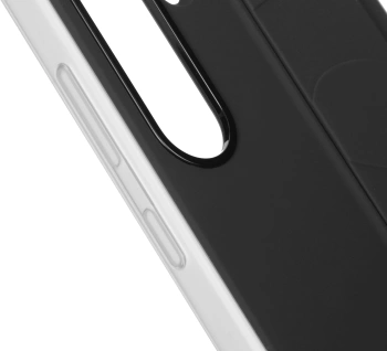 Чехол (клип-кейс) Samsung для Samsung Galaxy S25 FE Grip Case