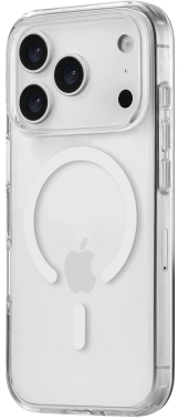 Чехол (клип-кейс) uBear для Apple iPhone 17 Pro Vision Case
