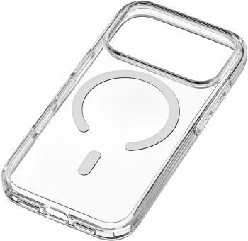 Чехол (клип-кейс) uBear для Apple iPhone 17 Pro Vision Case