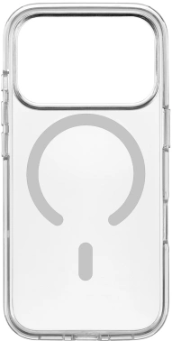 Чехол (клип-кейс) uBear для Apple iPhone 17 Pro Vision Case