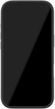 Чехол (клип-кейс) uBear для Apple iPhone 17 Pro Touch Mag Case