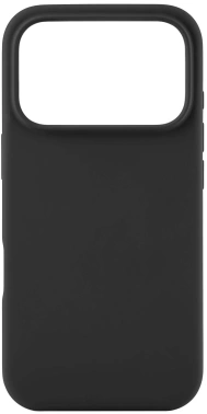 Чехол (клип-кейс) uBear для Apple iPhone 17 Pro Touch Mag Case