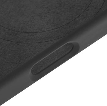 Чехол (клип-кейс) uBear для Apple iPhone 17 Pro Touch Mag Case