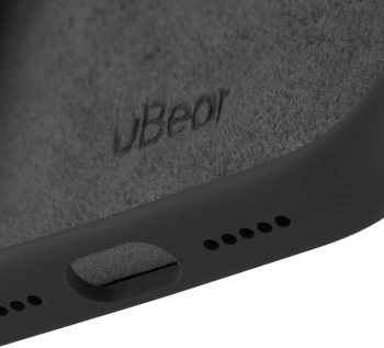 Чехол (клип-кейс) uBear для Apple iPhone 17 Pro Touch Mag Case