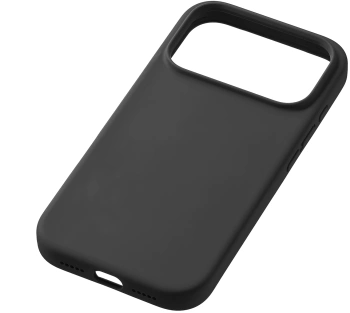 Чехол (клип-кейс) uBear для Apple iPhone 17 Pro Touch Mag Case
