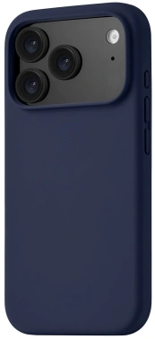 Чехол (клип-кейс) uBear для Apple iPhone 17 Pro Touch Mag Case