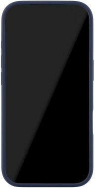 Чехол (клип-кейс) uBear для Apple iPhone 17 Pro Touch Mag Case