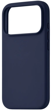 Чехол (клип-кейс) uBear для Apple iPhone 17 Pro Touch Mag Case