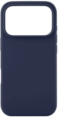 Чехол (клип-кейс) uBear для Apple iPhone 17 Pro Touch Mag Case