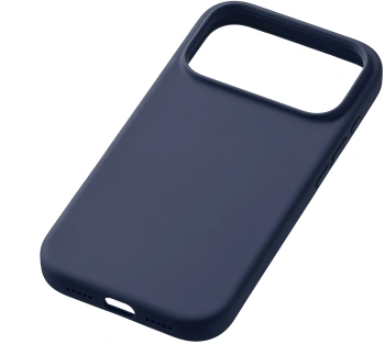 Чехол (клип-кейс) uBear для Apple iPhone 17 Pro Touch Mag Case