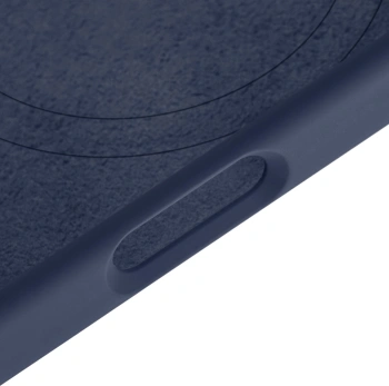 Чехол (клип-кейс) uBear для Apple iPhone 17 Pro Touch Mag Case