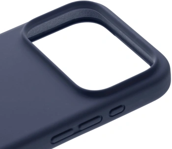 Чехол (клип-кейс) uBear для Apple iPhone 17 Pro Touch Mag Case