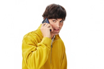 Чехол (клип-кейс) uBear для Apple iPhone 17 Pro Touch Mag Case