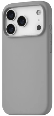 Чехол (клип-кейс) uBear для Apple iPhone 17 Pro Touch Mag Case