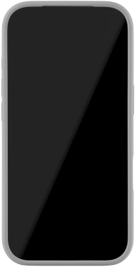 Чехол (клип-кейс) uBear для Apple iPhone 17 Pro Touch Mag Case