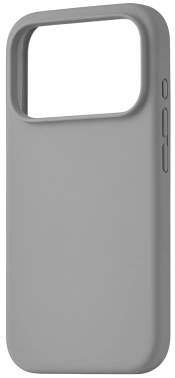 Чехол (клип-кейс) uBear для Apple iPhone 17 Pro Touch Mag Case