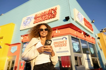 Чехол (клип-кейс) uBear для Apple iPhone 17 Pro Cloud Mag Case