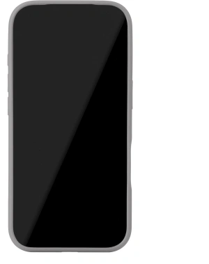 Чехол (клип-кейс) uBear для Apple iPhone 17 Pro Cloud Mag Case