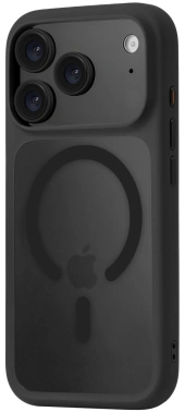 Чехол (клип-кейс) uBear для Apple iPhone 17 Pro Shade Case