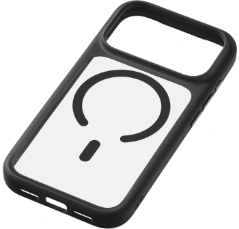 Чехол (клип-кейс) uBear для Apple iPhone 17 Pro Shade Case