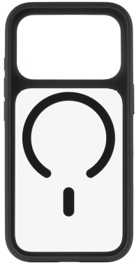 Чехол (клип-кейс) uBear для Apple iPhone 17 Pro Shade Case