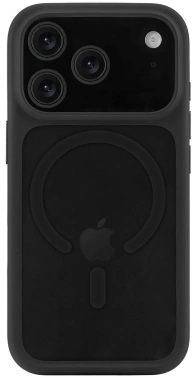 Чехол (клип-кейс) uBear для Apple iPhone 17 Pro Shade Case