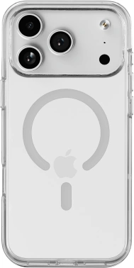 Чехол (клип-кейс) uBear для Apple iPhone 17 Pro Max Vision Case