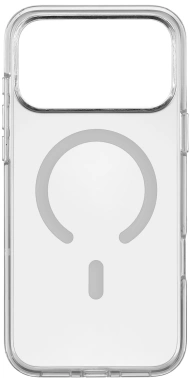 Чехол (клип-кейс) uBear для Apple iPhone 17 Pro Max Vision Case