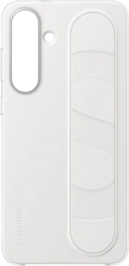 Чехол (клип-кейс) Samsung для Samsung Galaxy S25 FE Grip Case