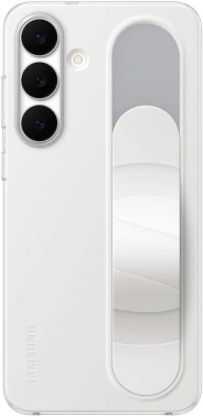 Чехол (клип-кейс) Samsung для Samsung Galaxy S25 FE Grip Case