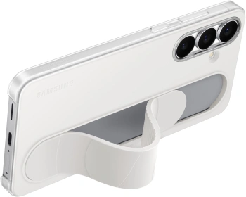Чехол (клип-кейс) Samsung для Samsung Galaxy S25 FE Grip Case